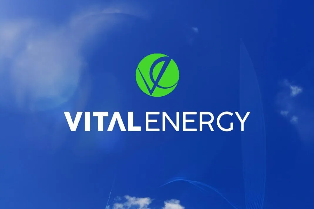 Vital Energy güneş enerjisi santrali