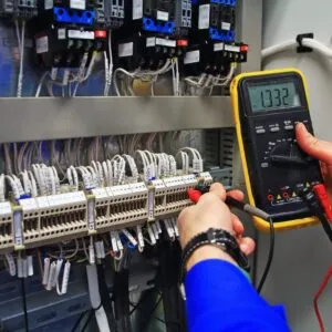 Test, Arıza, Bakım Operasyonlarımız