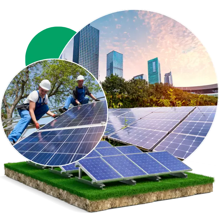 Vital Solar Energy